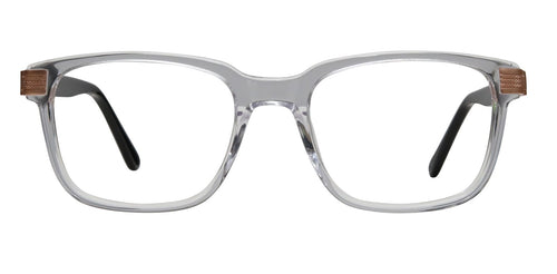 Blue Light Blocking Glasses Square Full Rim 201932 Eyeglasses Includes Blue Light Blocking Lenses - designeroptics.com