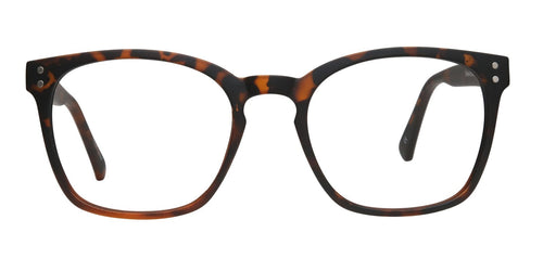 Blue Light Blocking Glasses Square Full Rim 201978 Eyeglasses Includes Blue Light Blocking Lenses - designeroptics.com