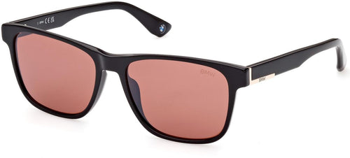 BMW 0032 Sunglasses - designeroptics.com