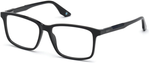 BMW 5007 Eyeglasses - designeroptics.com