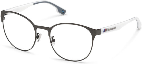 BMW MOTORSPORT 5001 Eyeglasses - designeroptics.com
