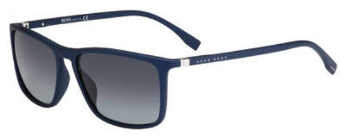 Boss (hub) 0665 Sunglasses - designeroptics.com