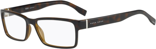 Boss (hub) 0797 Eyeglasses - designeroptics.com