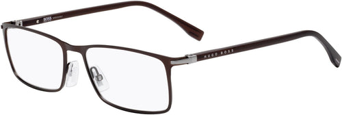 Boss (hub) 1006 Eyeglasses - designeroptics.com