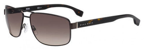 Boss (hub) 1035 Sunglasses - designeroptics.com