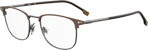 Boss (hub) 1125 Eyeglasses - designeroptics.com