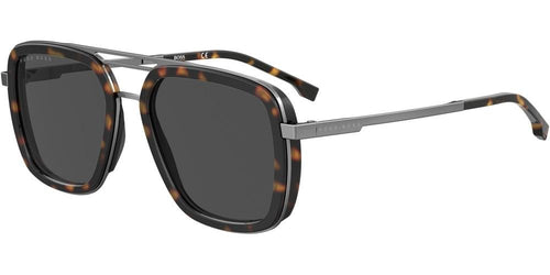 Boss (hub) 1235 Sunglasses - designeroptics.com
