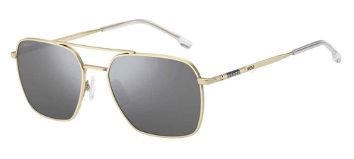 Boss (hub) 1414 Sunglasses - designeroptics.com