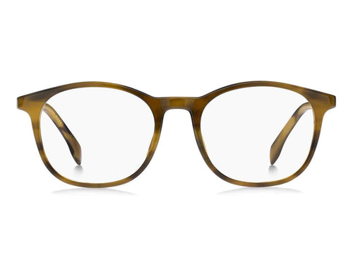 Boss (hub) 1437 Eyeglasses - designeroptics.com