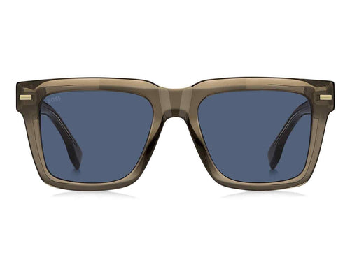 Boss (hub) 1442 Eyeglasses - designeroptics.com