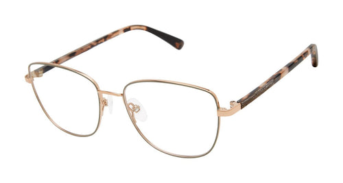 Botaniq BIO1008T Eyeglasses - designeroptics.com