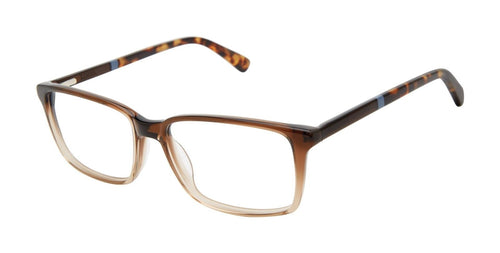 Botaniq BIO1014T Eyeglasses - designeroptics.com