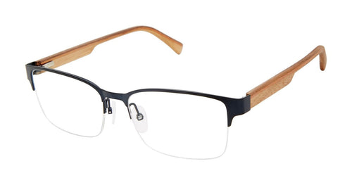 Botaniq BIO1017T Eyeglasses - designeroptics.com