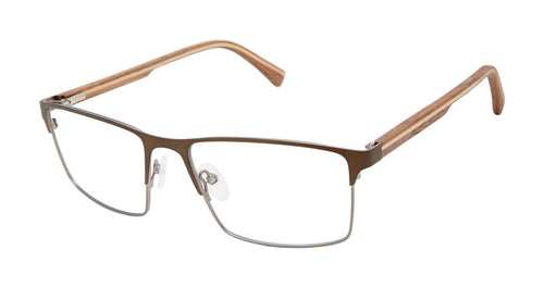 Botaniq BIO1018T Eyeglasses - designeroptics.com