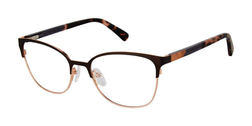 Botaniq BIO1041T Eyeglasses - designeroptics.com