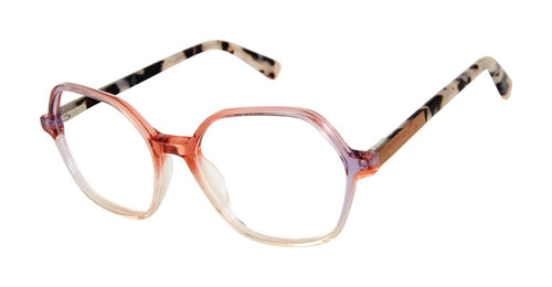 Botaniq BIO1043T Eyeglasses - designeroptics.com