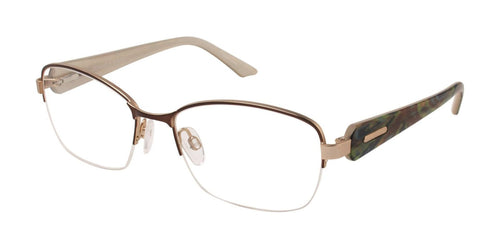 Brendel 902152 Eyeglasses - designeroptics.com