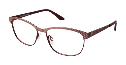 Brendel 922033 Eyeglasses - designeroptics.com