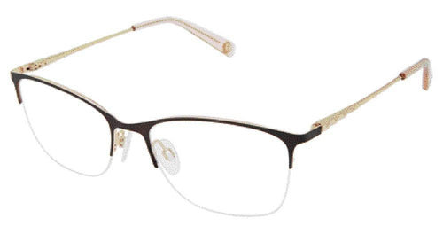 Brendel 922070 Eyeglasses - designeroptics.com