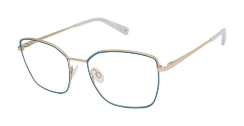 Brendel 922075 Eyeglasses - designeroptics.com