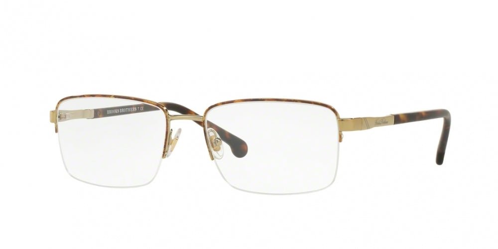 Brooks Brothers 1044 Eyeglasses