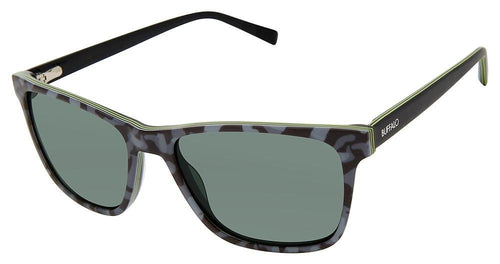 Buffalo by David Bitton BMS009 Sunglasses - designeroptics.com