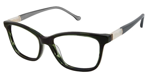 Buffalo by David Bitton BW001 Eyeglasses - designeroptics.com