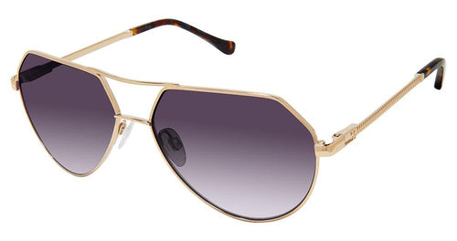Buffalo by David Bitton BWS008 Sunglasses - designeroptics.com