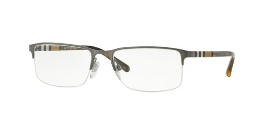Burberry 1282 Eyeglasses - designeroptics.com