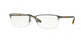 Burberry 1282 Eyeglasses - designeroptics.com