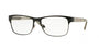 Burberry 1289 Eyeglasses - designeroptics.com