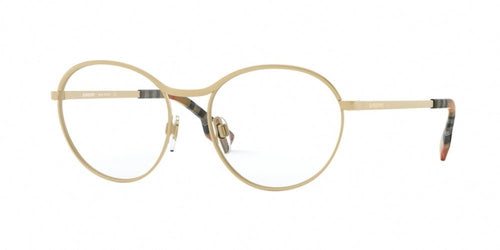Burberry 1337 Eyeglasses - designeroptics.com