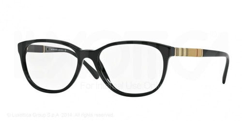 Burberry 2172 Eyeglasses - designeroptics.com