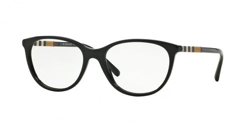 Burberry 2205 Eyeglasses - designeroptics.com