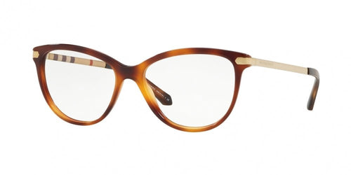 Burberry 2280 Eyeglasses - designeroptics.com
