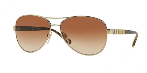 Burberry 3080 Sunglasses - designeroptics.com
