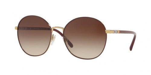 Burberry 3094 Sunglasses - designeroptics.com