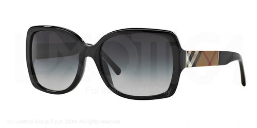 Burberry 4160 Sunglasses - designeroptics.com