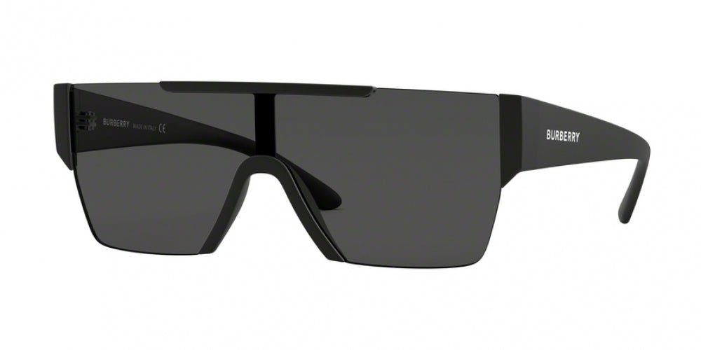 burberry goggles Burberry BE4291 Men's Sunglasses in Black