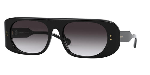 Burberry 4322 Sunglasses - designeroptics.com