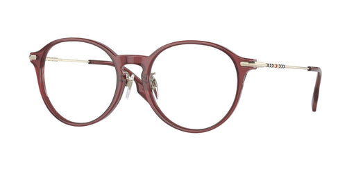 Burberry Alisson 2365F Eyeglasses - designeroptics.com