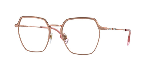 Burberry Angelica 1371 Eyeglasses - designeroptics.com