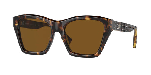 Burberry Arden 4391 Sunglasses - designeroptics.com