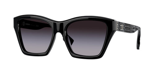 Burberry Arden 4391F Sunglasses - designeroptics.com