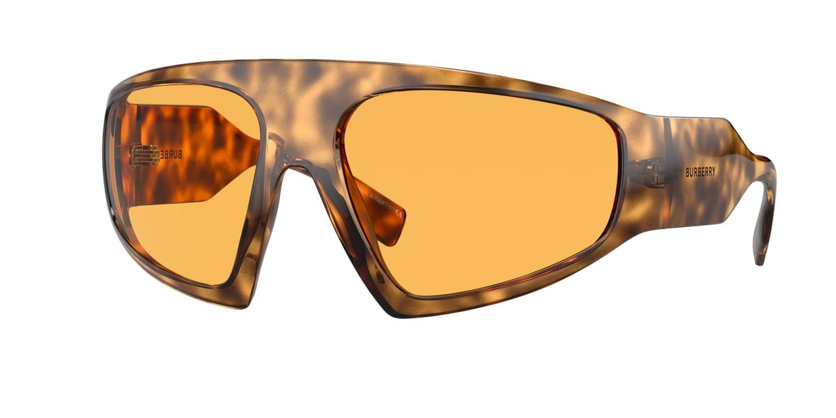 Burberry Auden 4369 Sunglasses display picture 3