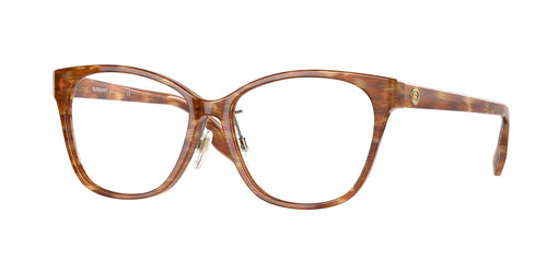 Burberry Caroline 2345F Eyeglasses - designeroptics.com