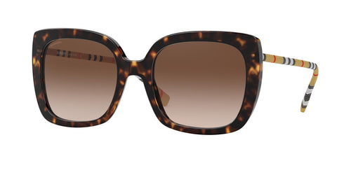 Burberry Caroll 4323 Sunglasses - designeroptics.com
