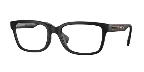 Burberry Charlie 2379U Eyeglasses - designeroptics.com