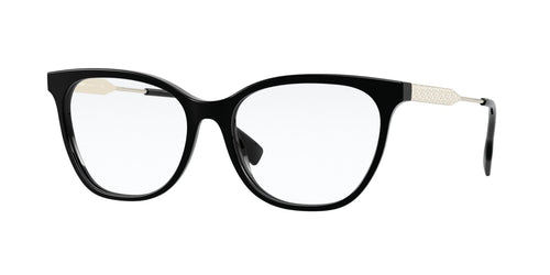 Burberry Charlotte 2333 Eyeglasses - designeroptics.com