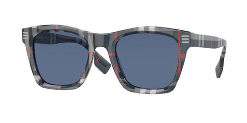 Burberry Cooper 4348 Sunglasses - designeroptics.com